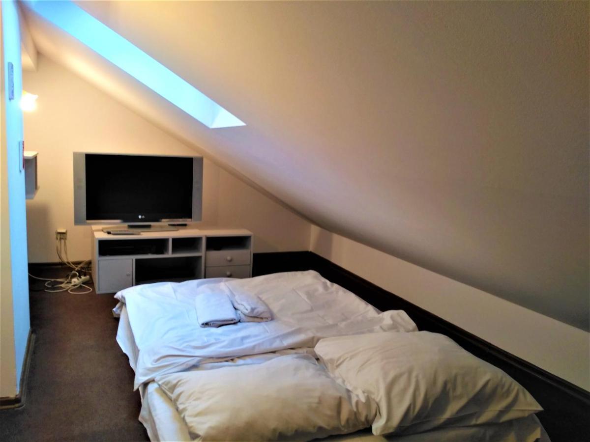 Krakow City Centre Apartment - Bon Turystyczny Dış mekan fotoğraf
