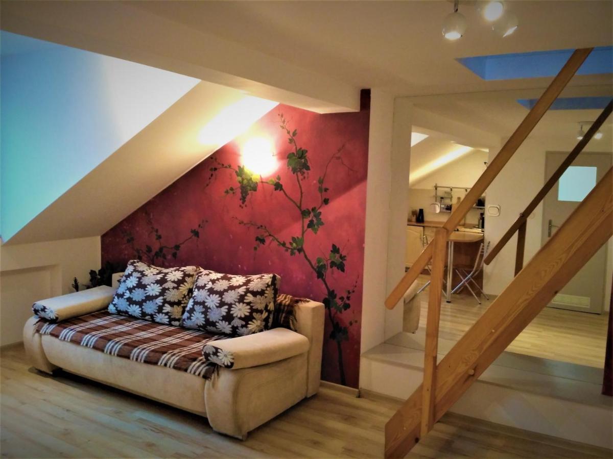 Krakow City Centre Apartment - Bon Turystyczny Dış mekan fotoğraf
