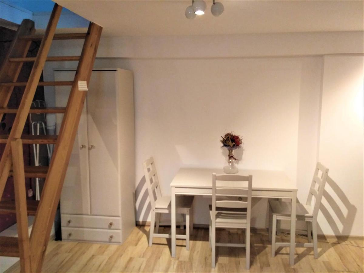 Krakow City Centre Apartment - Bon Turystyczny Dış mekan fotoğraf