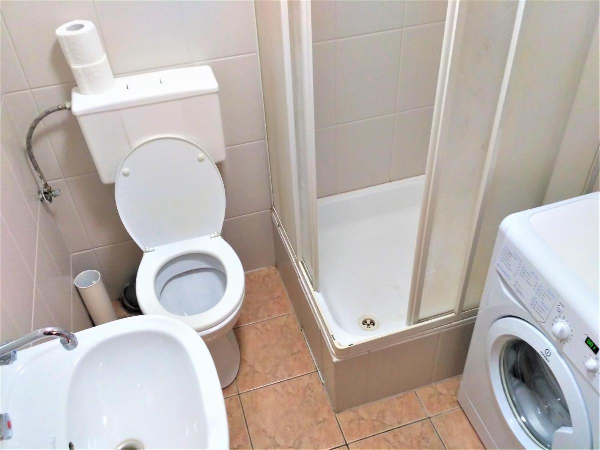 Krakow City Centre Apartment - Bon Turystyczny Dış mekan fotoğraf